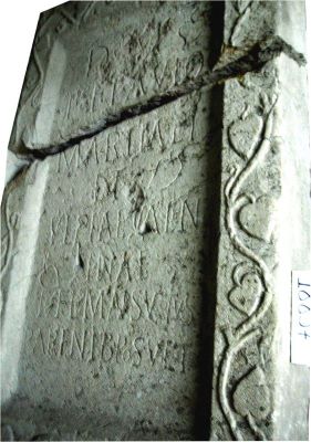 stelă