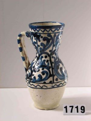cană; Cănceu