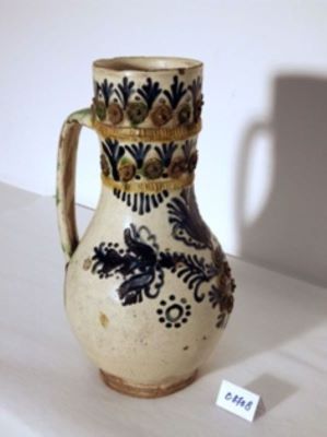 cană; Canceu