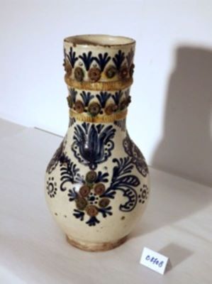 cană; Canceu