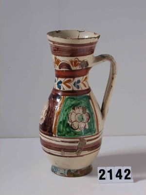 cană; Cănceu
