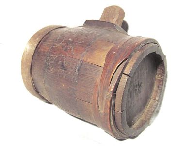 butoiaș; Balercuță