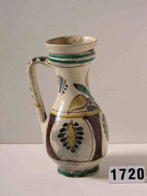 cană; Cănceu