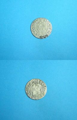 poltură 1622