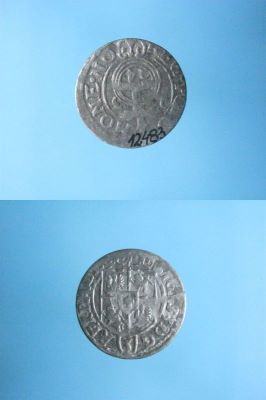 poltură 1623