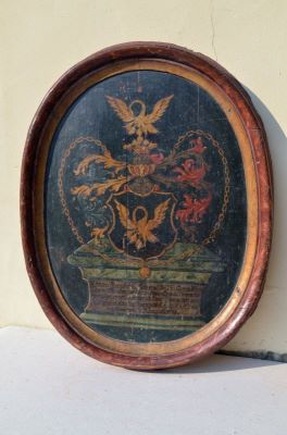 necunoscut; Epitaf