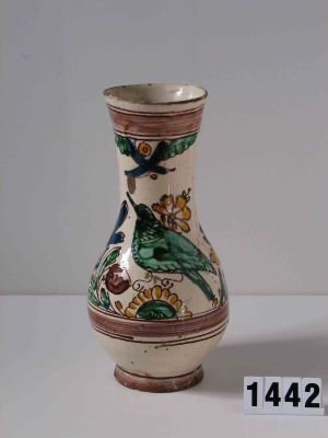 cană; Cănceu