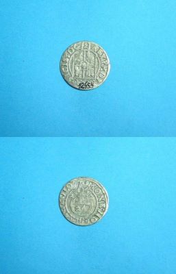 poltură 1622