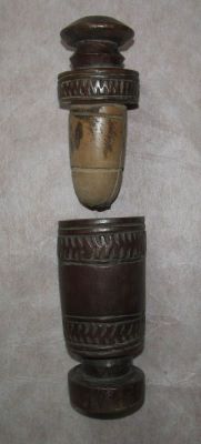 piperniță; Chiperniță