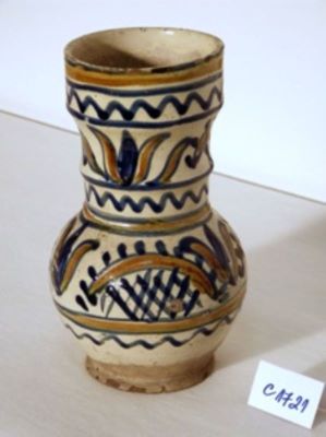 cană; Canceu