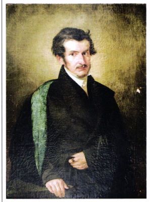 pictură de șevalet - Bayer, Iosif; Gheorghe Aschi