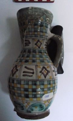 cană - necunoscut; Cănceu