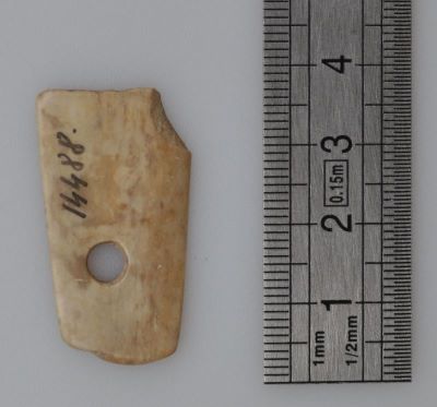 plachetă trapezoidală