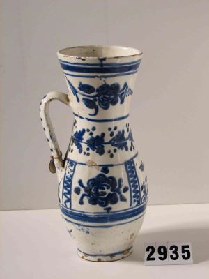 cană; Cănceu