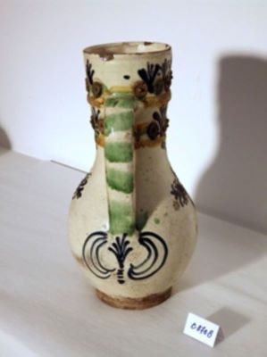 cană; Canceu