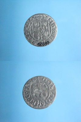 poltură 1623