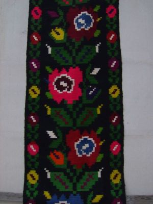 covor; Scoarță