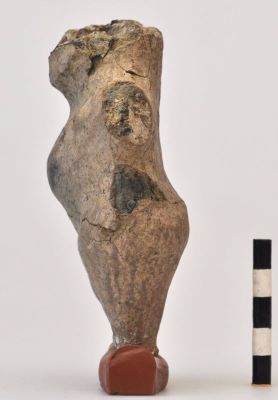 Statuetă antropomorfă