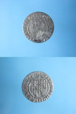 poltură 1624