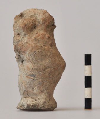 Statuetă antropomorfă