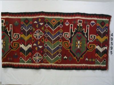 covor; Scoarță