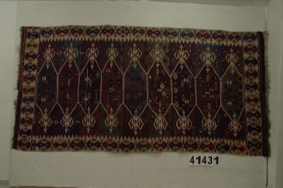covor; Scoarță