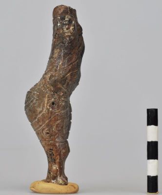 Statuetă antropomorfă