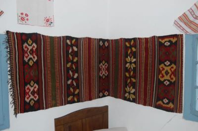 covor; Scoarță
