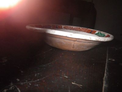 strachină - necunoscut; Blid