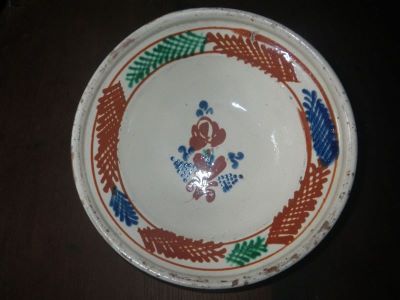 strachină - necunoscut; Blid