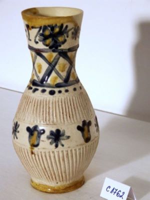 cană; Canceu