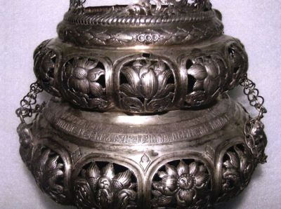 Candelă
