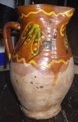 Cană de vin
