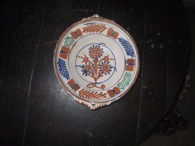 strachină - necunoscut; Blid