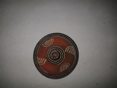 necunoscut; Capac de oală