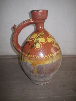 necunoscut; Ulcior