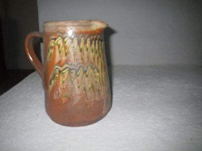 cană - necunoscut; Canceu