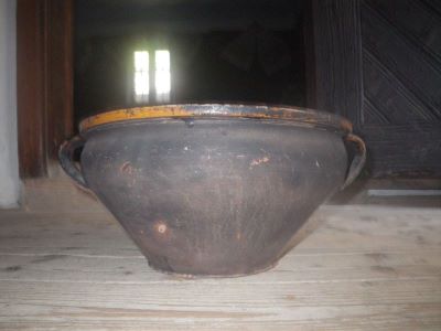 castron - necunoscut; Răvar