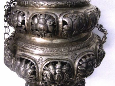 Candelă