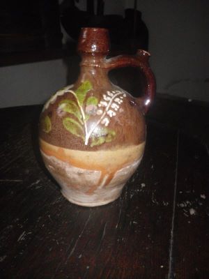necunoscut; Ulcior