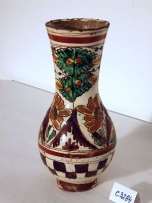 cană; Canceu