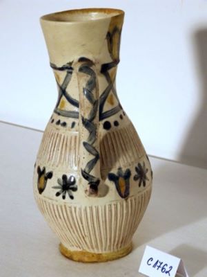 cană; Canceu