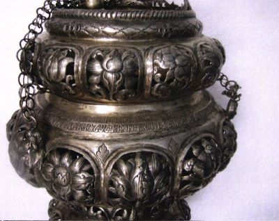 Candelă