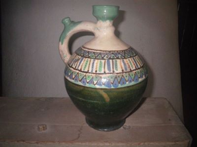 necunoscut; Ulcior