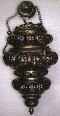 Candelă