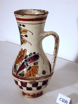 cană; Canceu