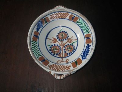 strachină - necunoscut; Blid