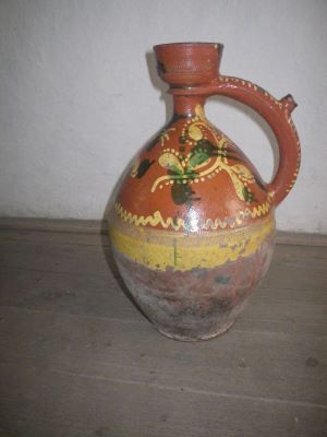 necunoscut; Ulcior