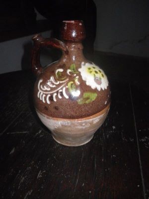 necunoscut; Ulcior