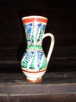 canceu - necunoscut; Bokaly